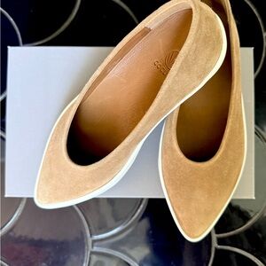 NEW in box COCLICO Regal sneaker flats